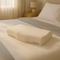 Oreiller anti-ronflement Silencio™ | Sommeil et posture